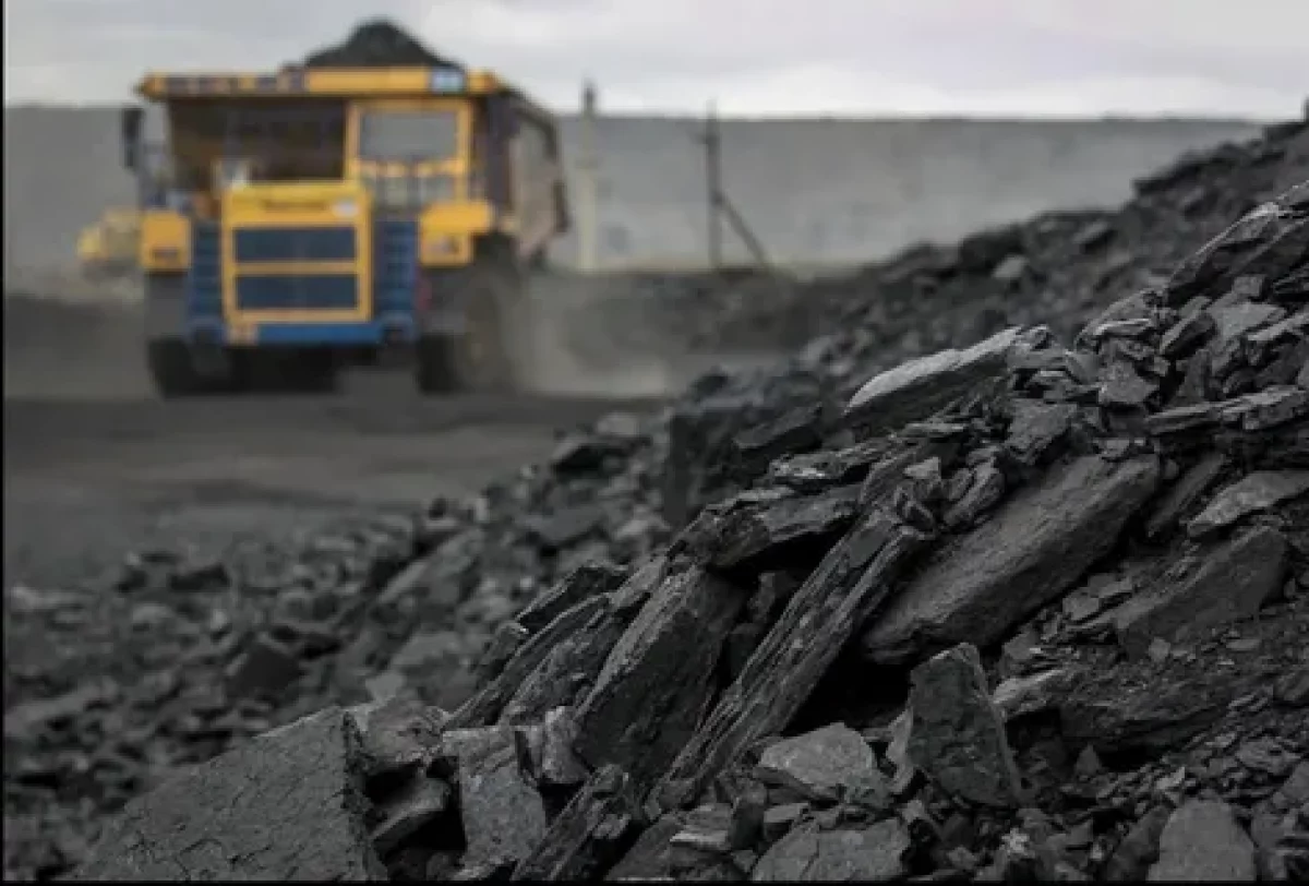 Қазақстаннан көмірді көлікпен әкетуге тыйым салынбақ