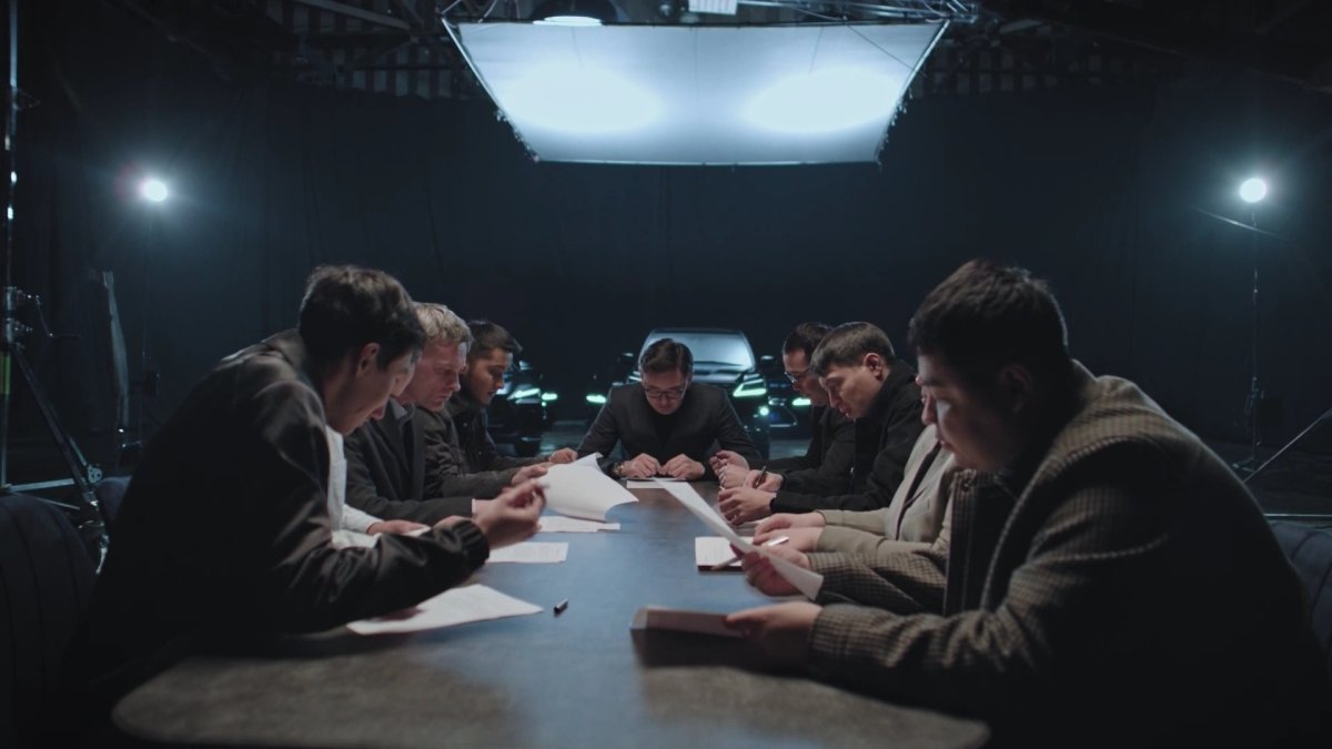 Девять казахстанцев стали обладателями новеньких «Лексусов» благодаря 1XBET