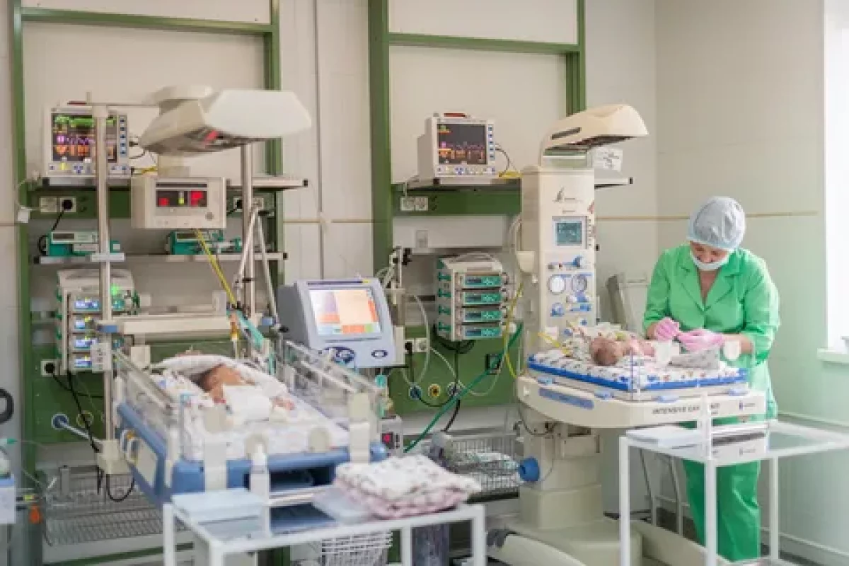 Сәбиді аман алып қалды