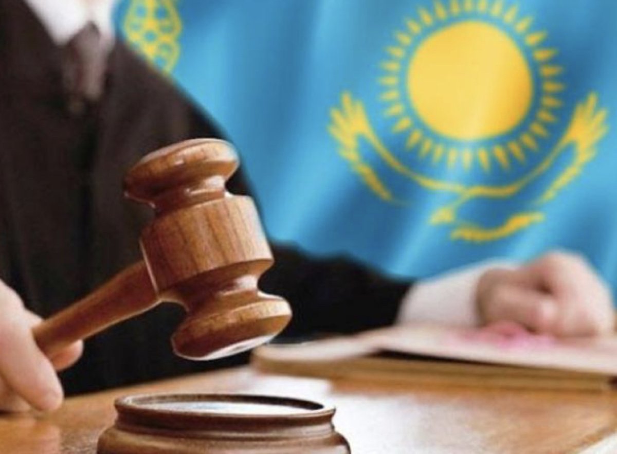 В поисках справедливости: 800 казахстанцев обратились в Конституционный суд
