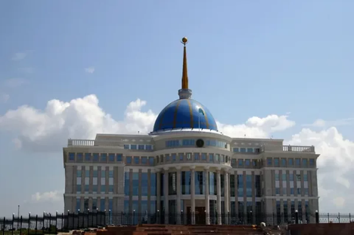 Президент мерзімді әскери қызметтегі әскери қызметшілерді запасқа шығару туралы жарлыққа қол қойды