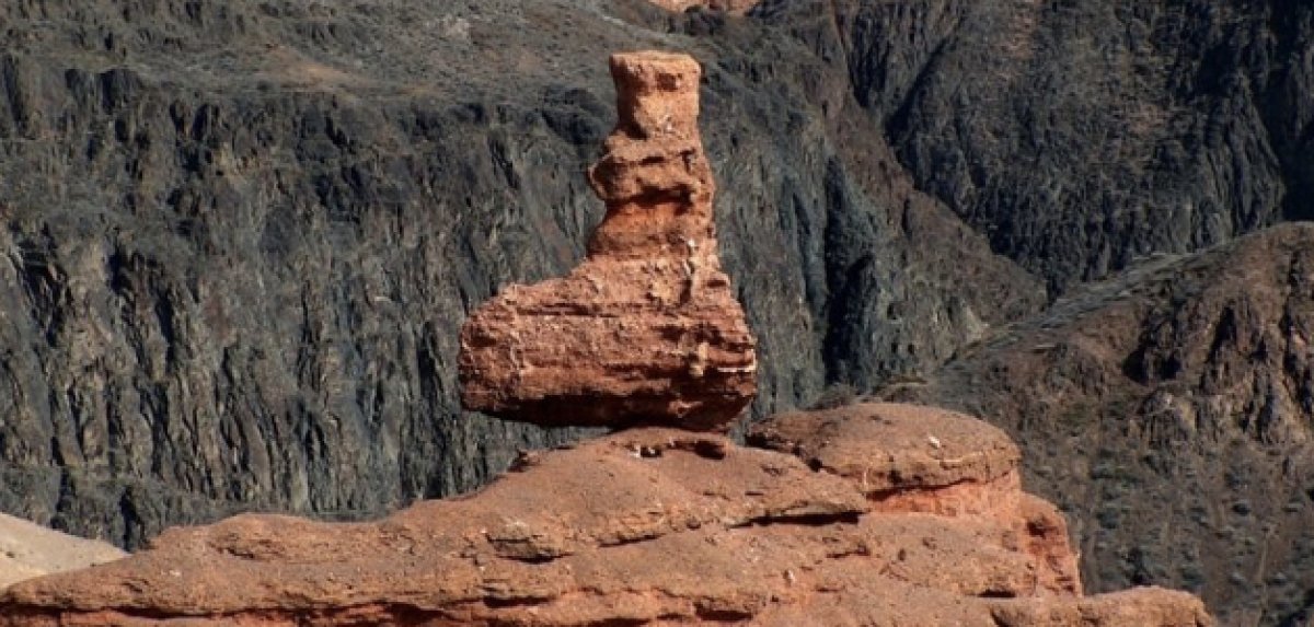 Казахстан вошел в ТОП-10 стран по доступному отдыху