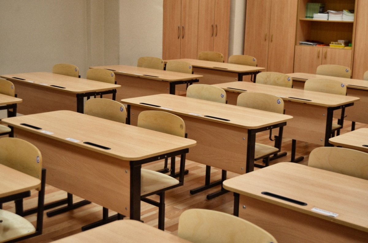 Қызылордалық оқушылар онлайн оқиды