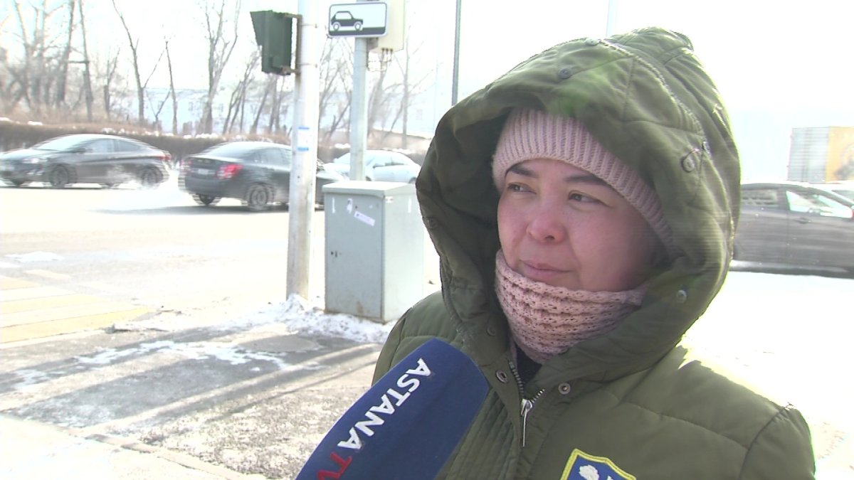 Халық сайлаудың әділ өтуін қалайды