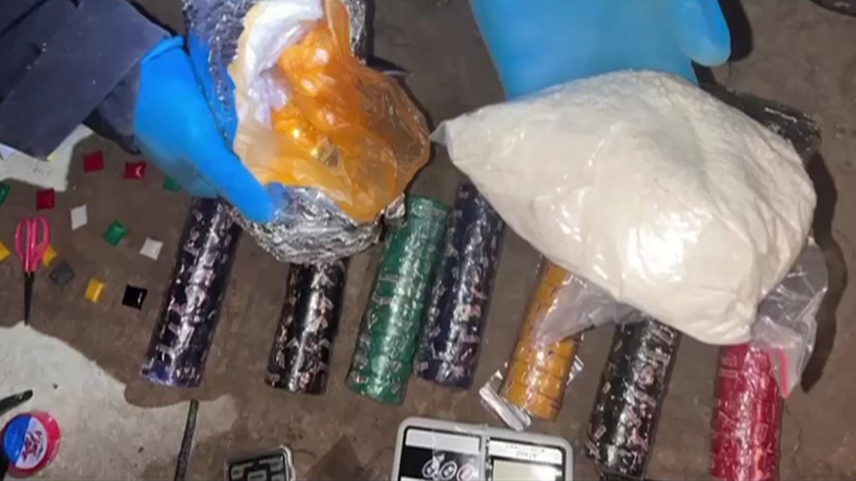 Несовершеннолетний, в межгосударственном розыске: юных «мефедронщиков» задержали в Атырау