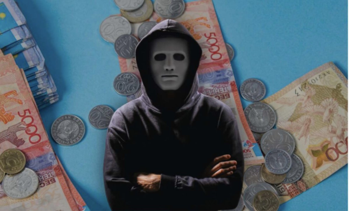 Схема старая, но рабочая: пожилая акмолинка отдала мошенникам миллион тенге