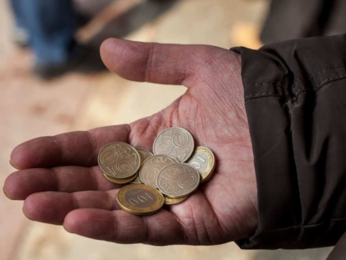 1 млннан астам қазақстандық табысы ең төменгі күнкөріс деңгейінен төмен отбасында өмір сүріп жүр
