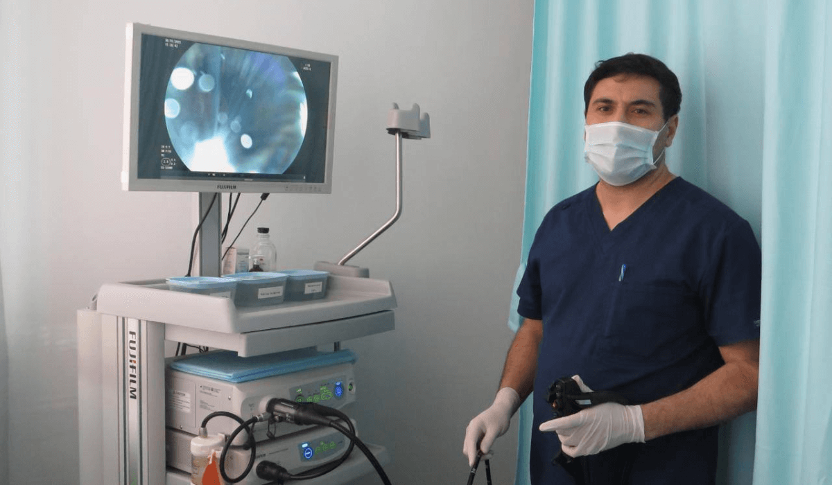 Ас қасықты әдейі жұтқан