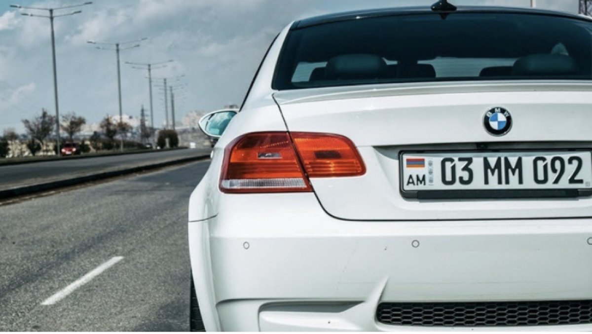 Легализация авто: 15 тысяч владельцев получили казахстанские номера