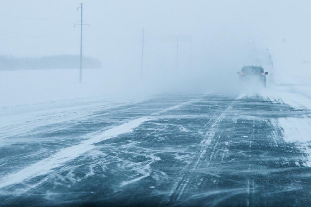 Жол жабылды