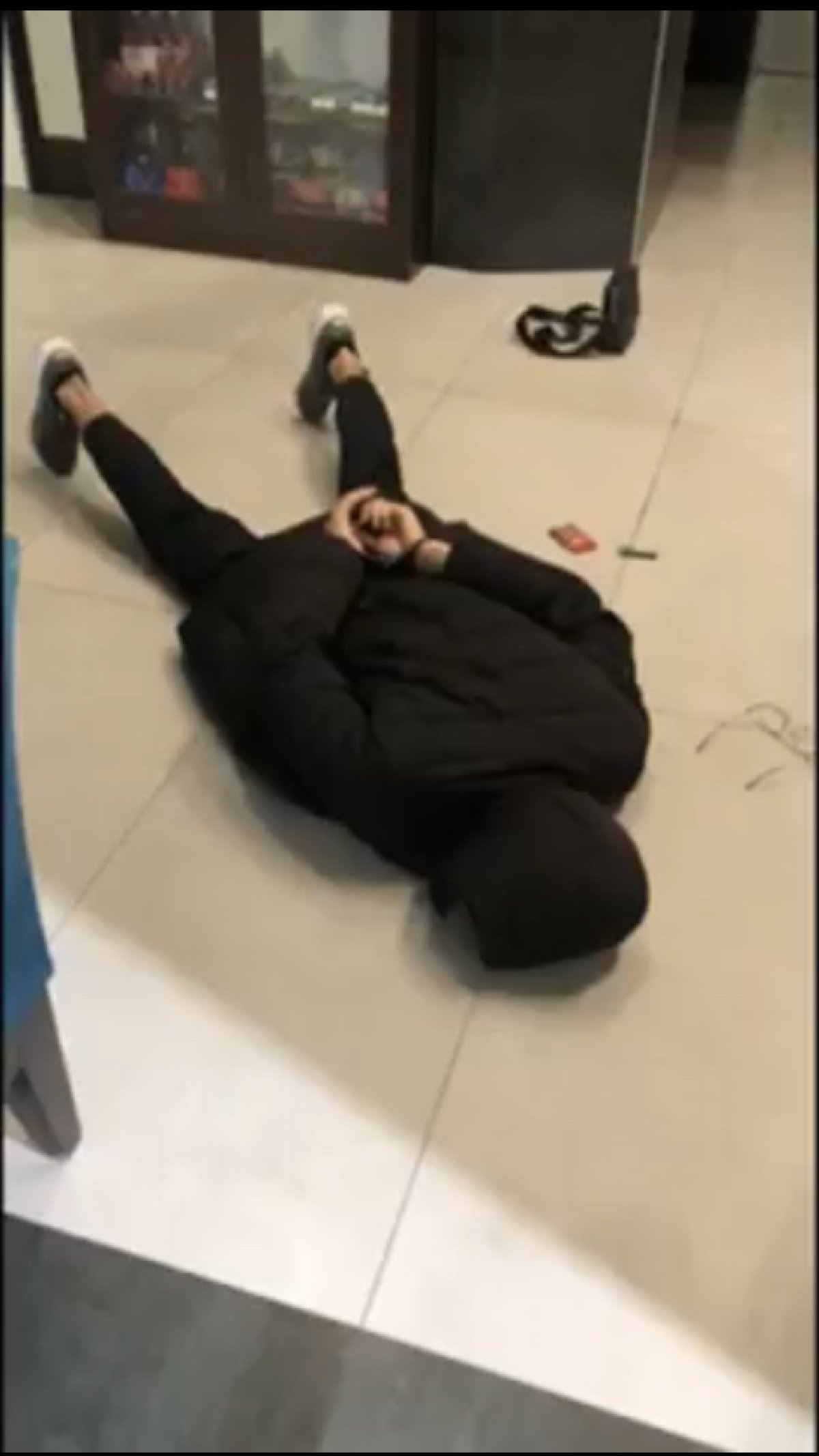 Наркодилера задержали в Актау