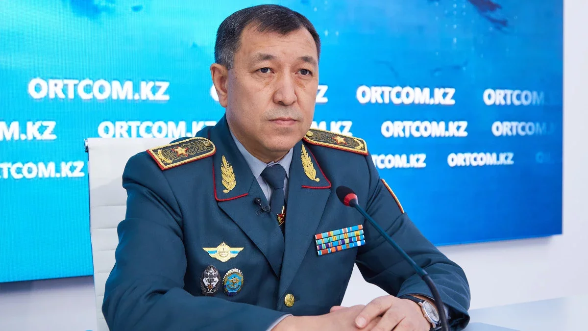 ТЖМ: Жыл басынан бері үш жүзден астам бала қар құрсауынан құтқарылды