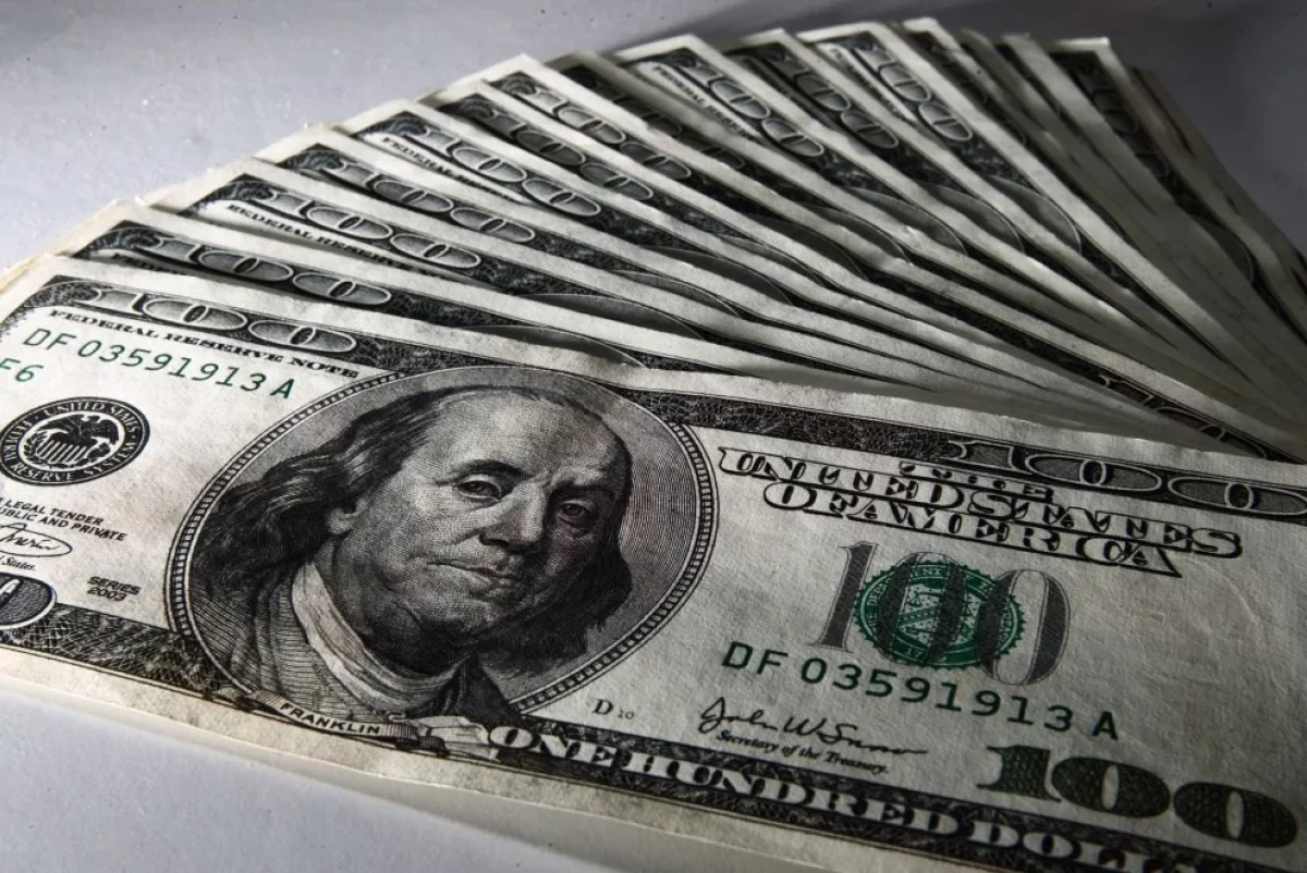 Доллар арзандап жатыр