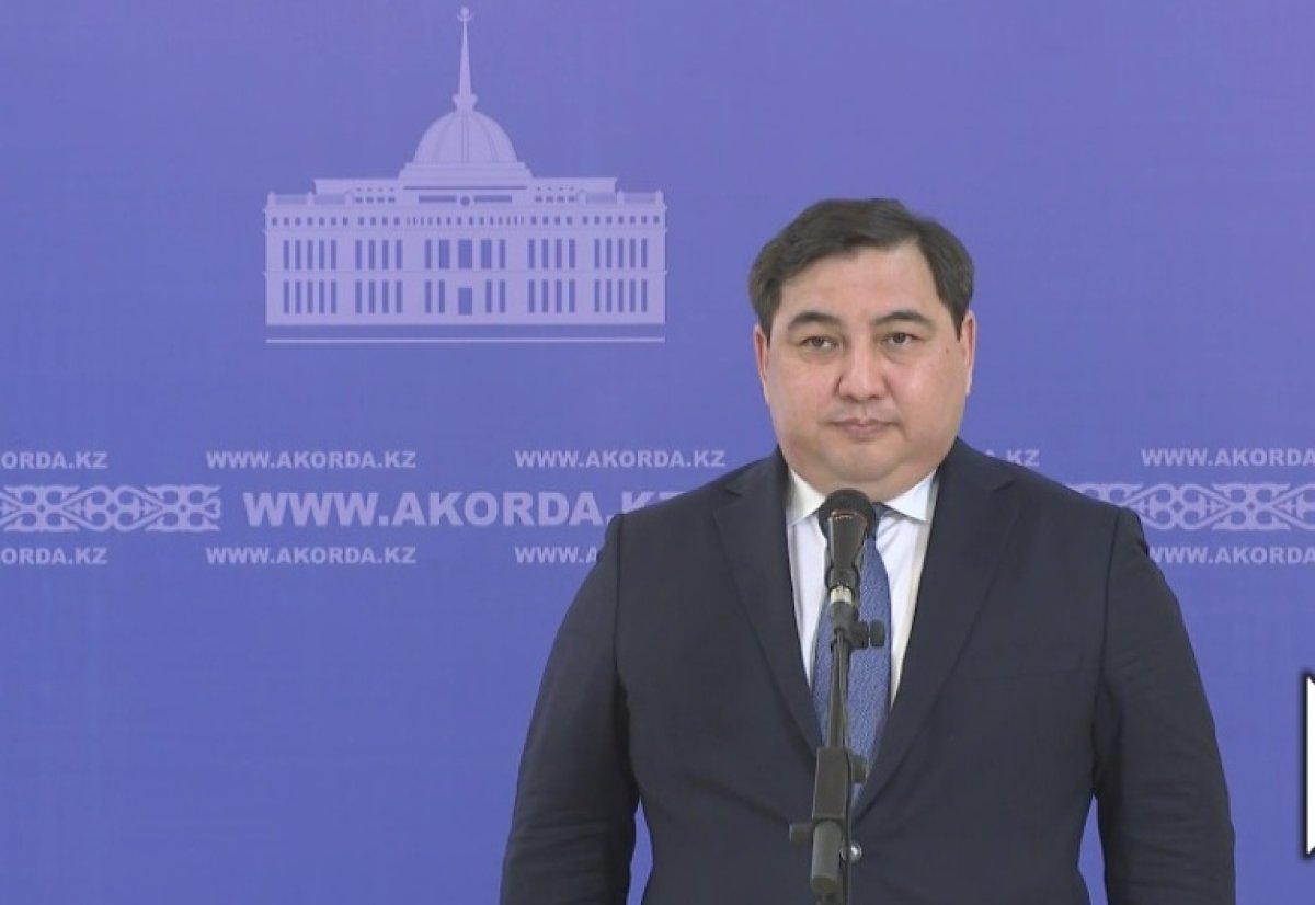 На госслужбу в Казахстане будут принимать через «Е-қызмет»