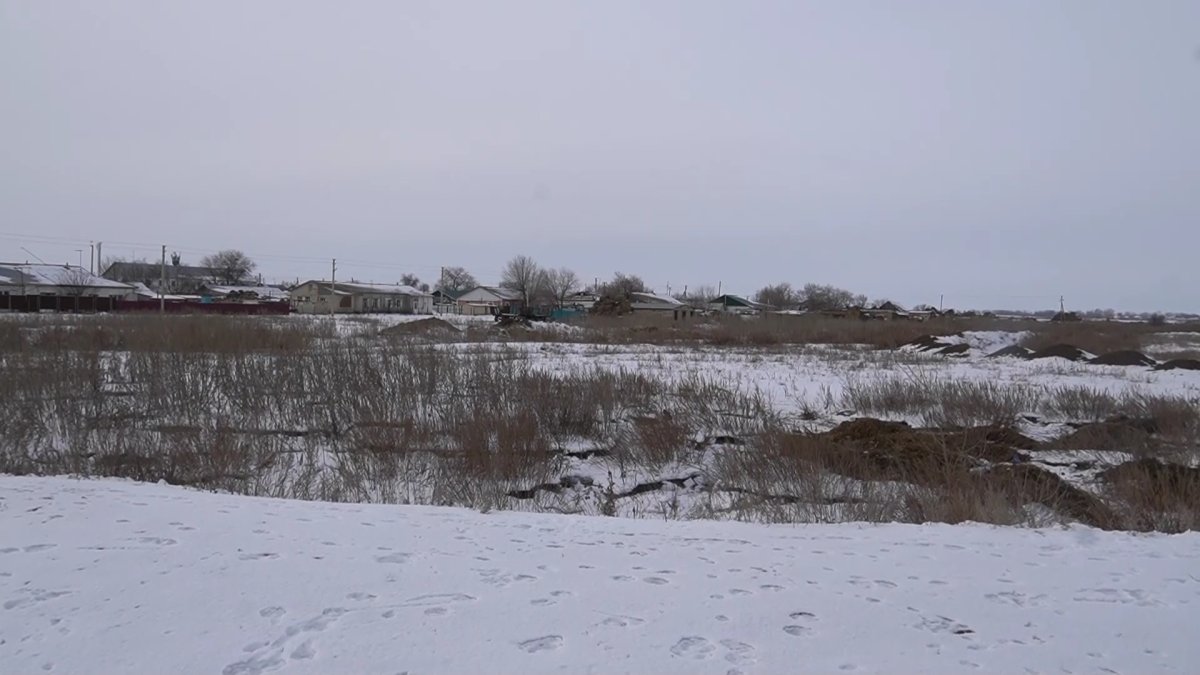 Оралдың іргесіндегі саяжайларды су басуы мүмкін