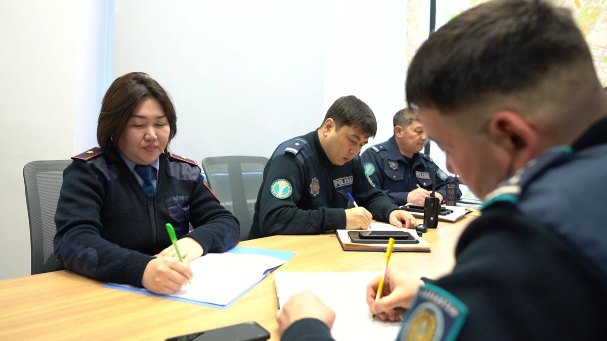 Integrity chek: в МВД поделились результатами проверки полицейских