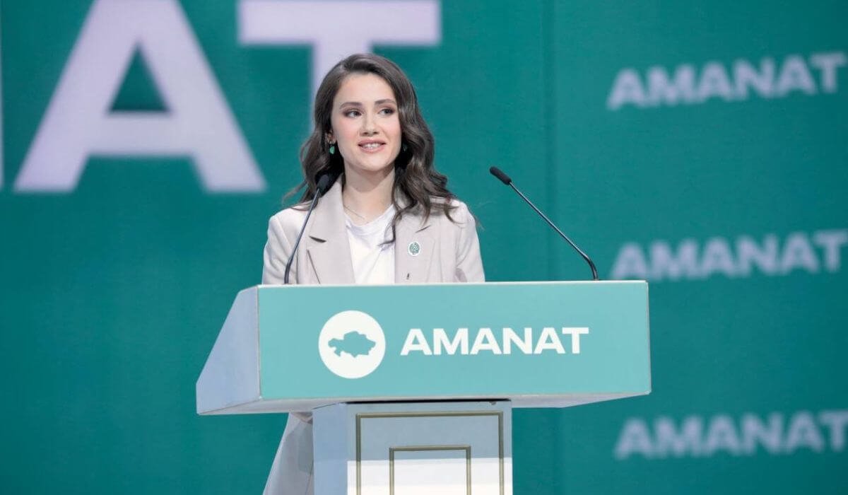 Қазақ тілін үйренуге құштар жандардың саны артып келеді– волонтер Ариана Белобжицкая