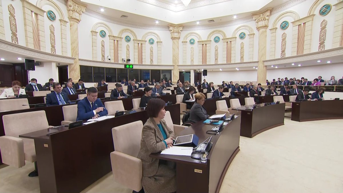 2025 жылға дейін Қазақстанда зейнетақы төлемдерін арттыру жоспарлануда