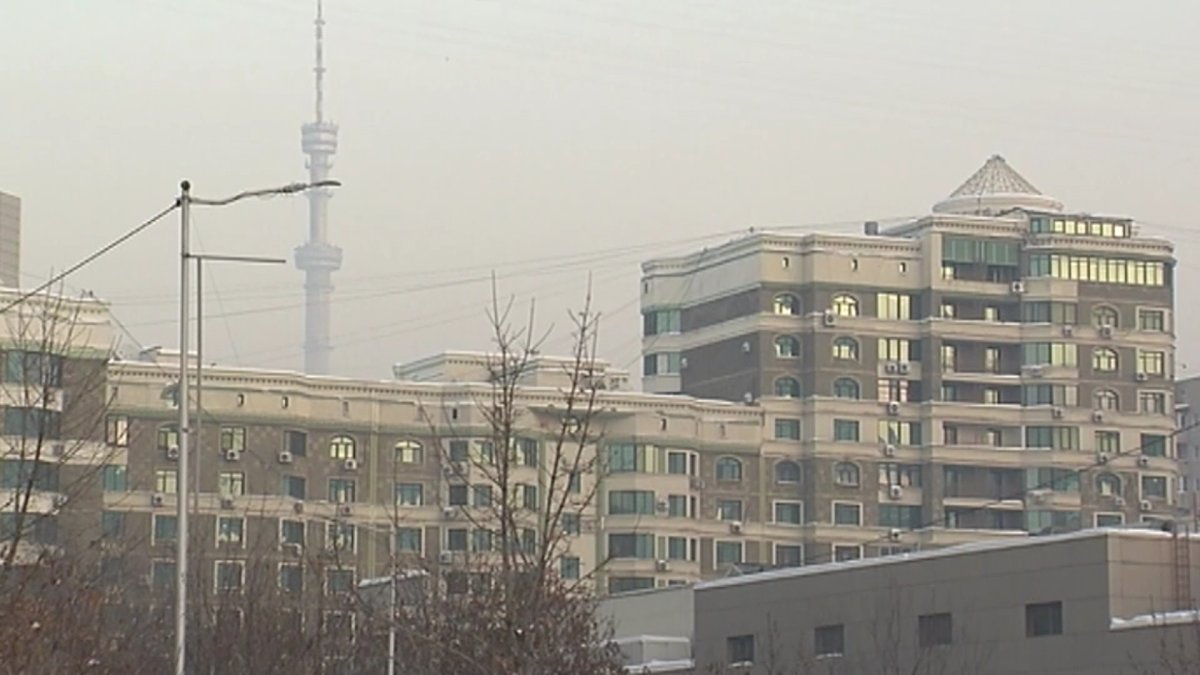 Алматыда жойқын жер сілкінісі қаупі бар ма?