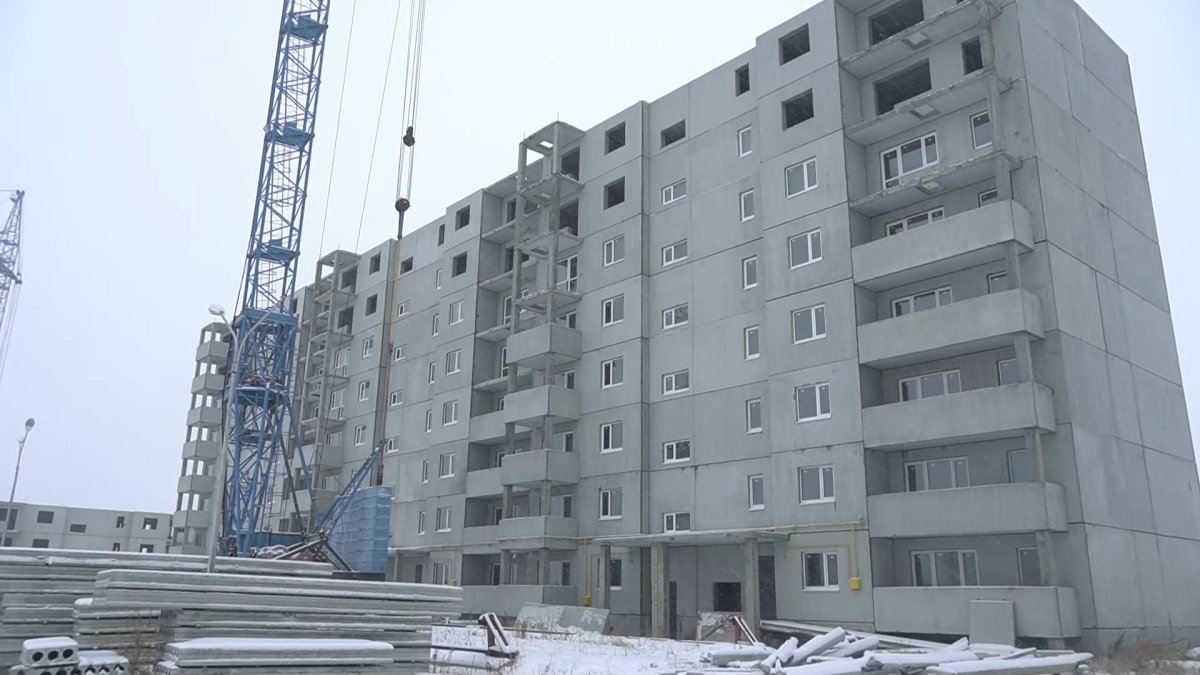 «Балалар қайда ойнап жүргенін қараңыздар!» - Ә.Смайылов