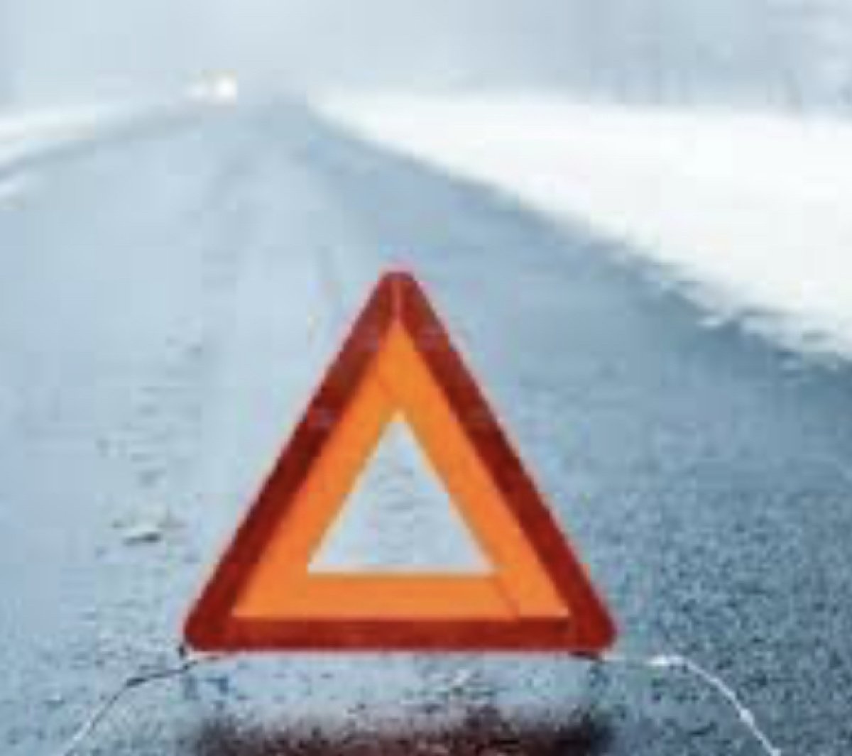 Женщина и двое детей погибли в ДТП в Костанайской области