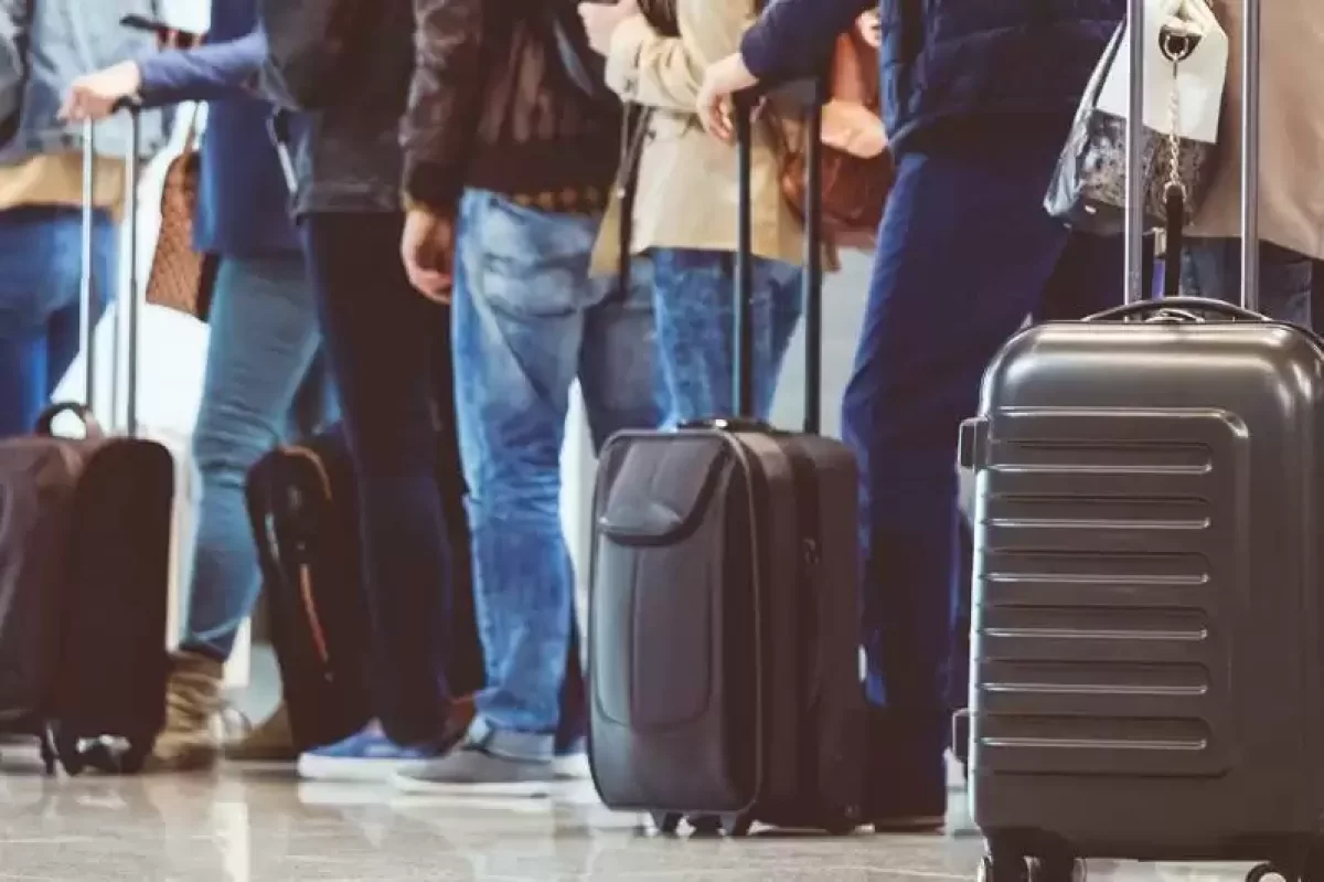 Қазақстанға келген шетелдік туристер саны 3 есеге артты