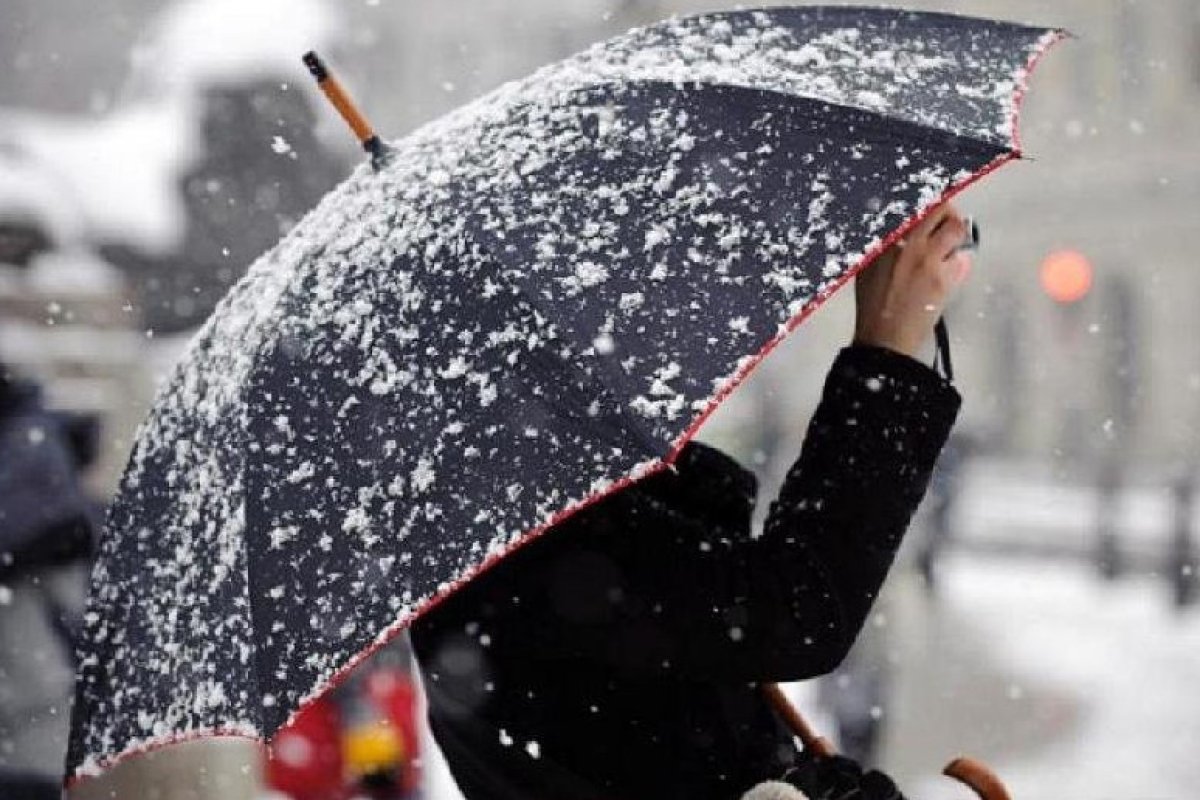 Алдағы үш күнге арналған ауа райы болжамы қандай?