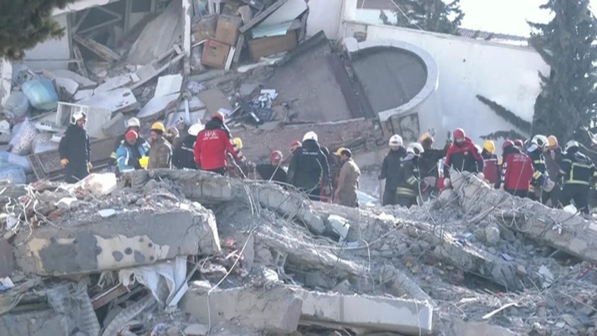 Халықаралық Түріксой ұйымы көмек көрсетуде