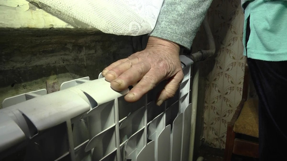 Жители Экибастуза получат скидку 70% за отопление в январе