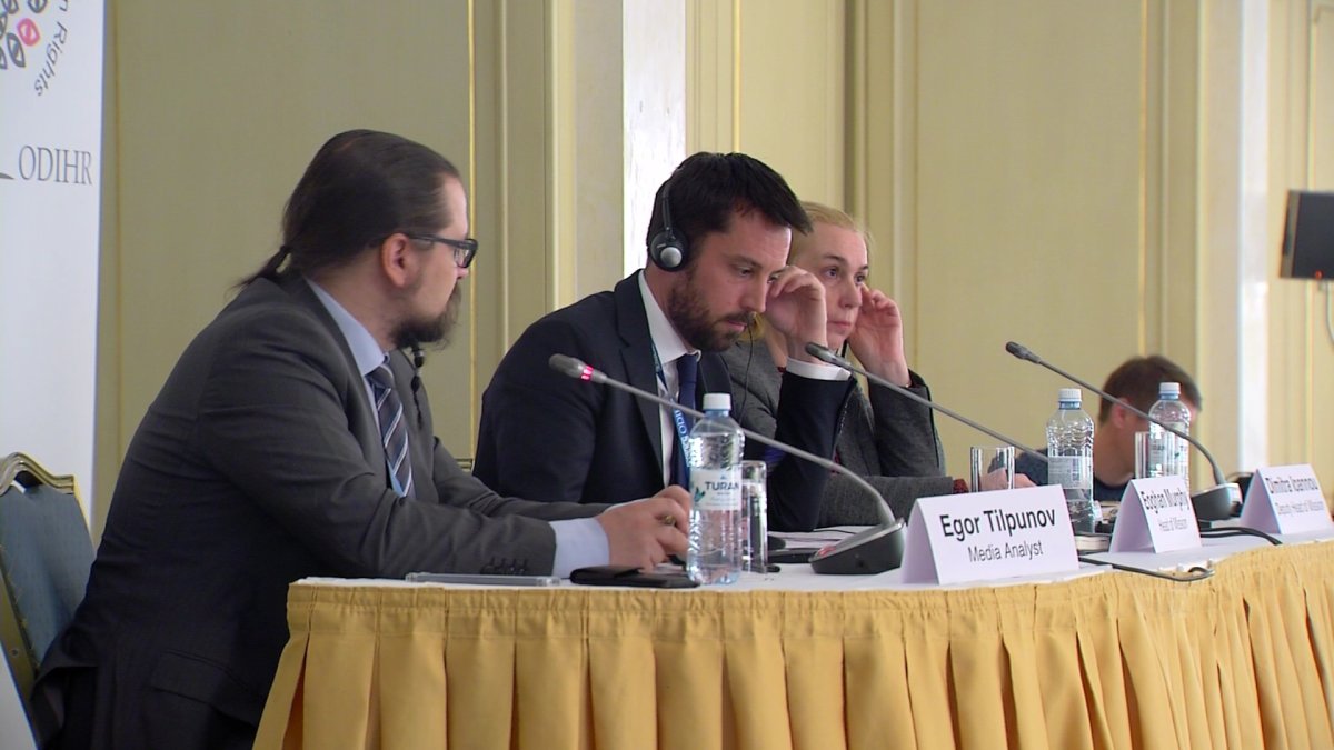 Миссия ОБСЕ приступает к наблюдению за внеочередными парламентскими выборами в Казахстане