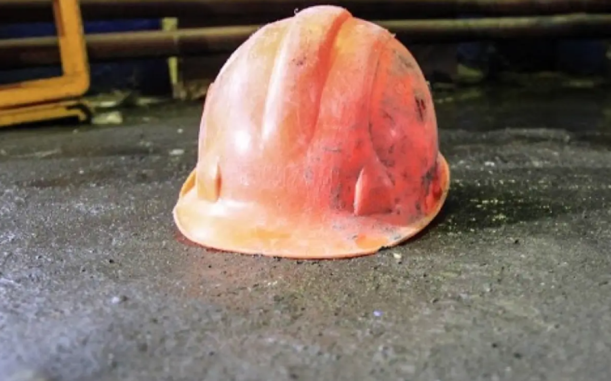 Теңіз кенішінде бір жұмысшы қаза тапты