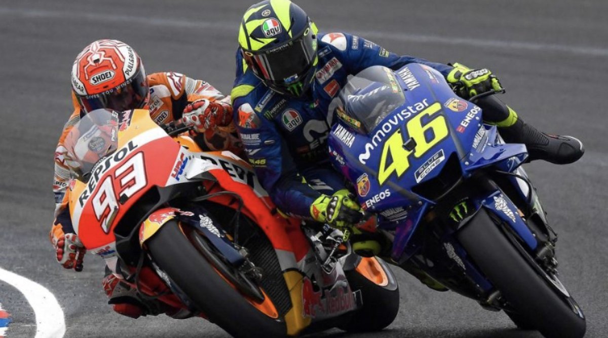 ЧМ по шоссейно-кольцевым мотогонкам пройдёт в Алматы