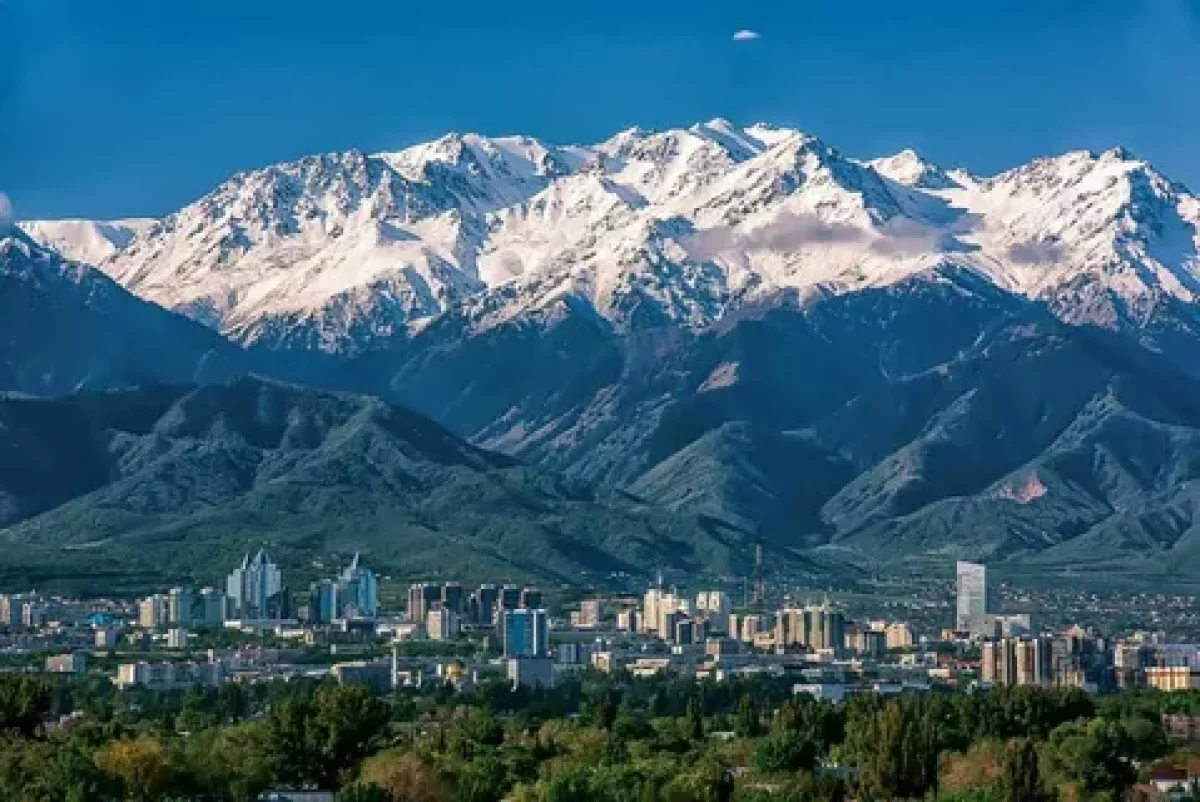 Алматыда ғимараттарға сейсмикалық аудит жүргізіледі