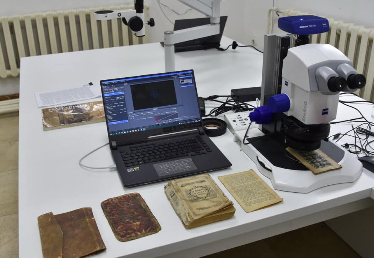 Алматыда реставрация және консервация орталығы ашылды