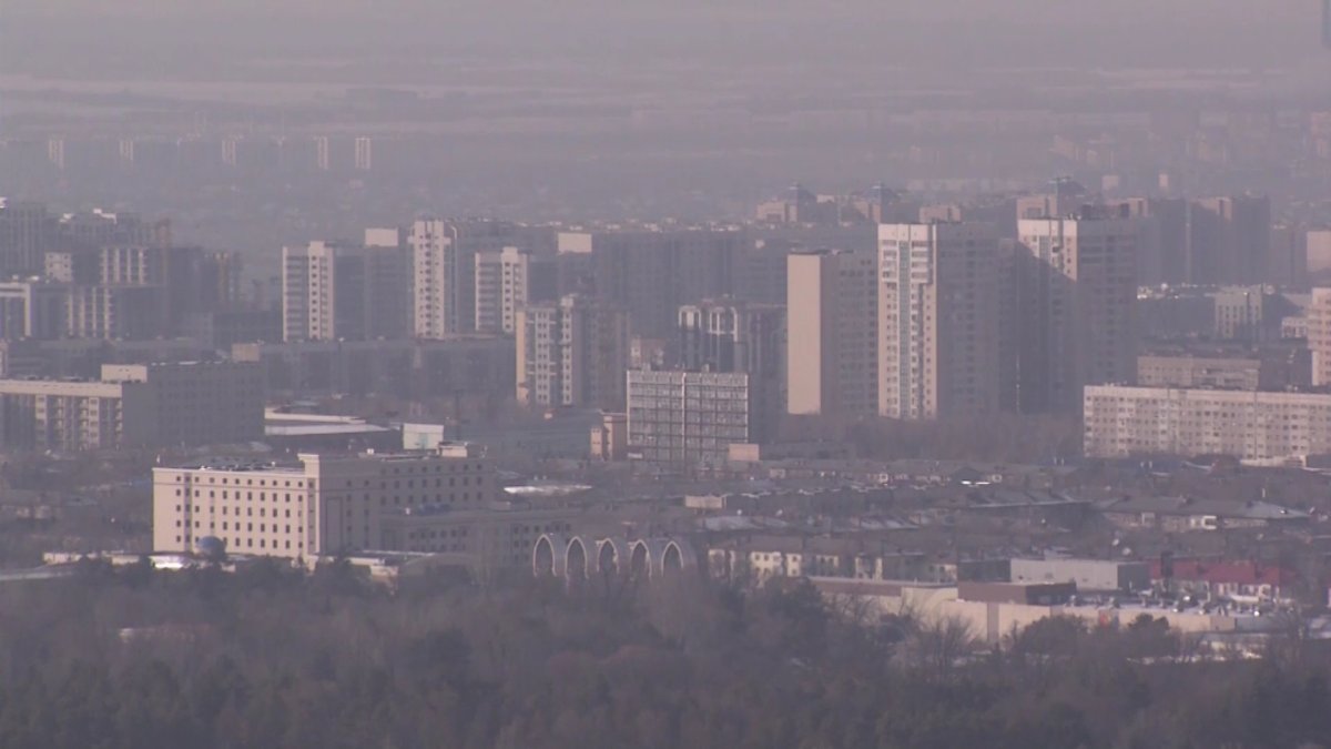 Сейсмоаудит проведут в Алматы