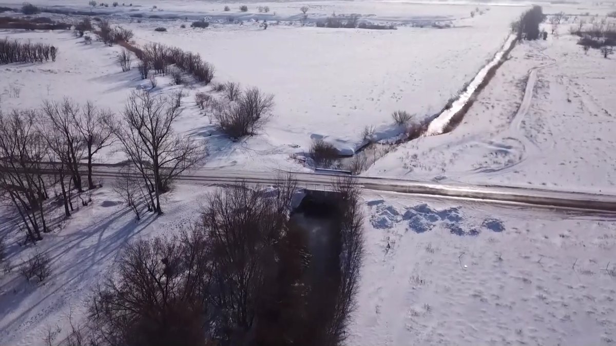 Паводки могут поднять ртуть со дна Нуры: карагандинцы просят взять пробы и провести медобследование