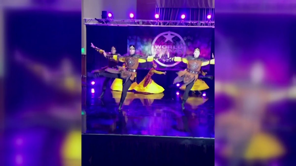 Неслышащие артисты из Петропавловска покоряют мир