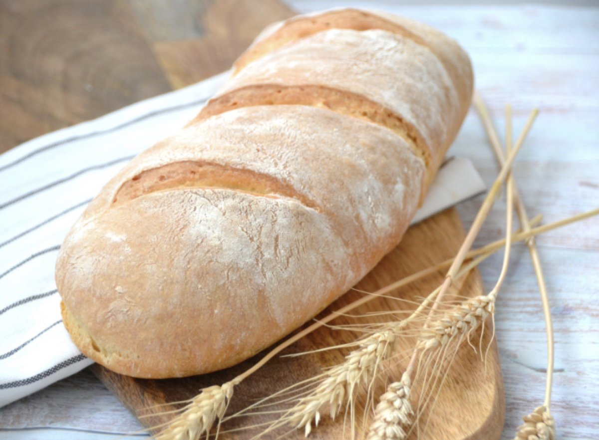 Хлеб в Казахстане подорожал почти на 20% за год