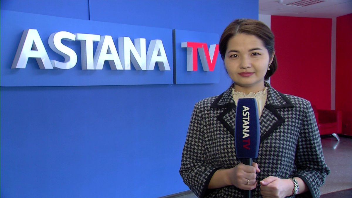 «Astana» телеарнасына 30 жыл!
