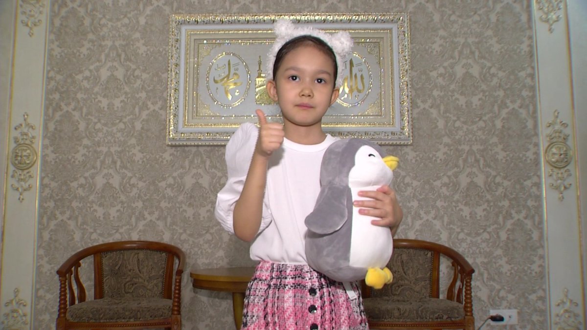 «Менің аманатымды Түркиядағы бауырларыма міндетті түрде жеткізіңіздер», - Көркем