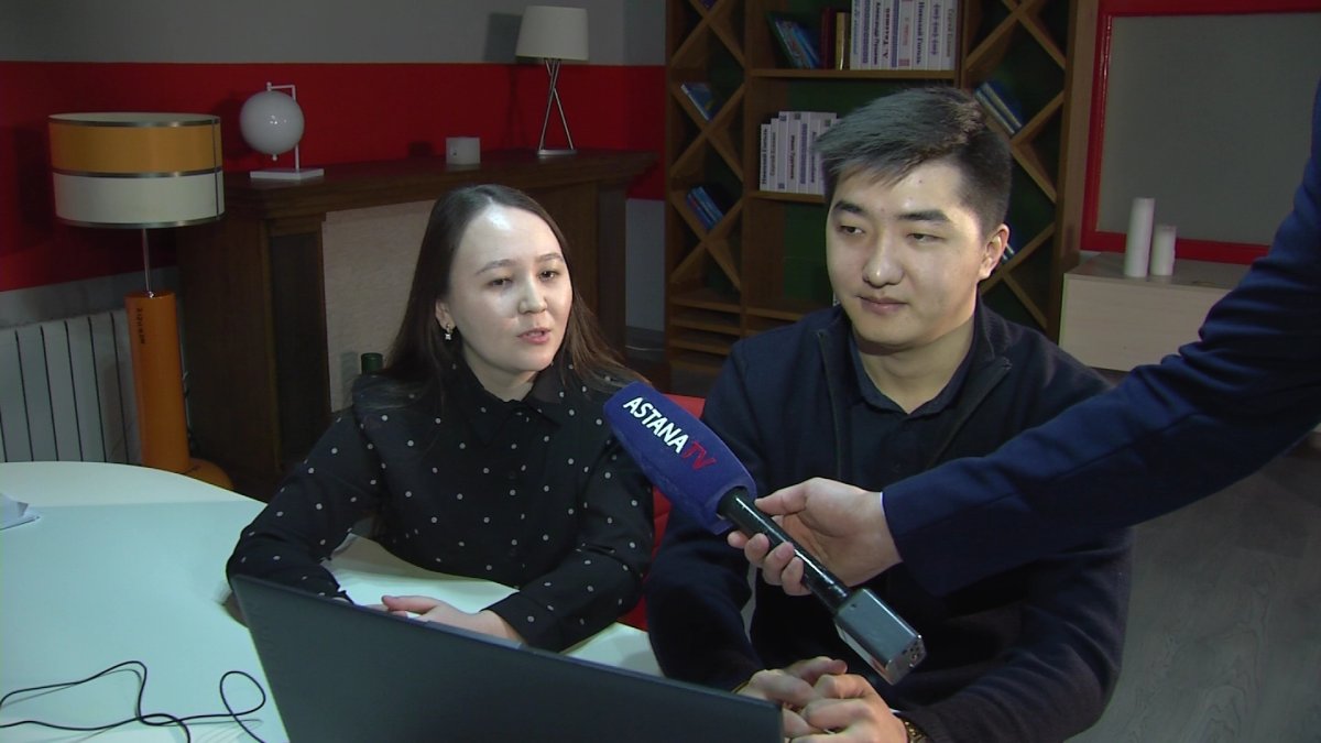 Телеарнада ондаған отбасы шаңырақ көтерді