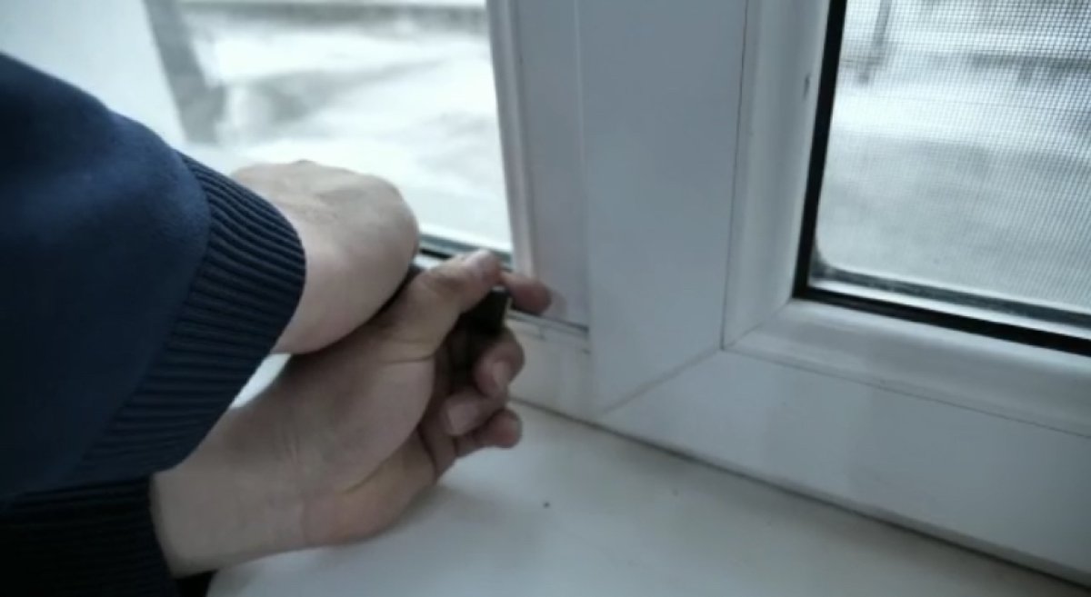 Дуэт домушников задержали в Ұлытау