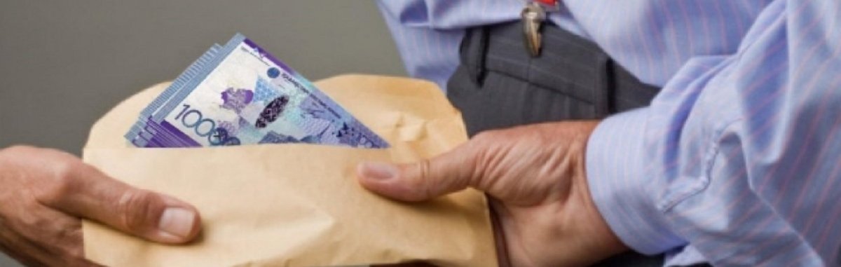 Главу "Астана-Зеленстроя" осудили в столице