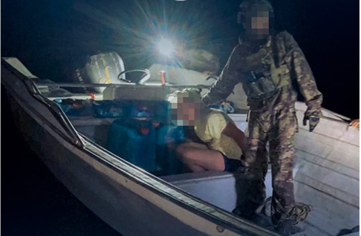 Быстрые и незаметные: иностранцы пытались доставить в Казахстан крупную партию опия