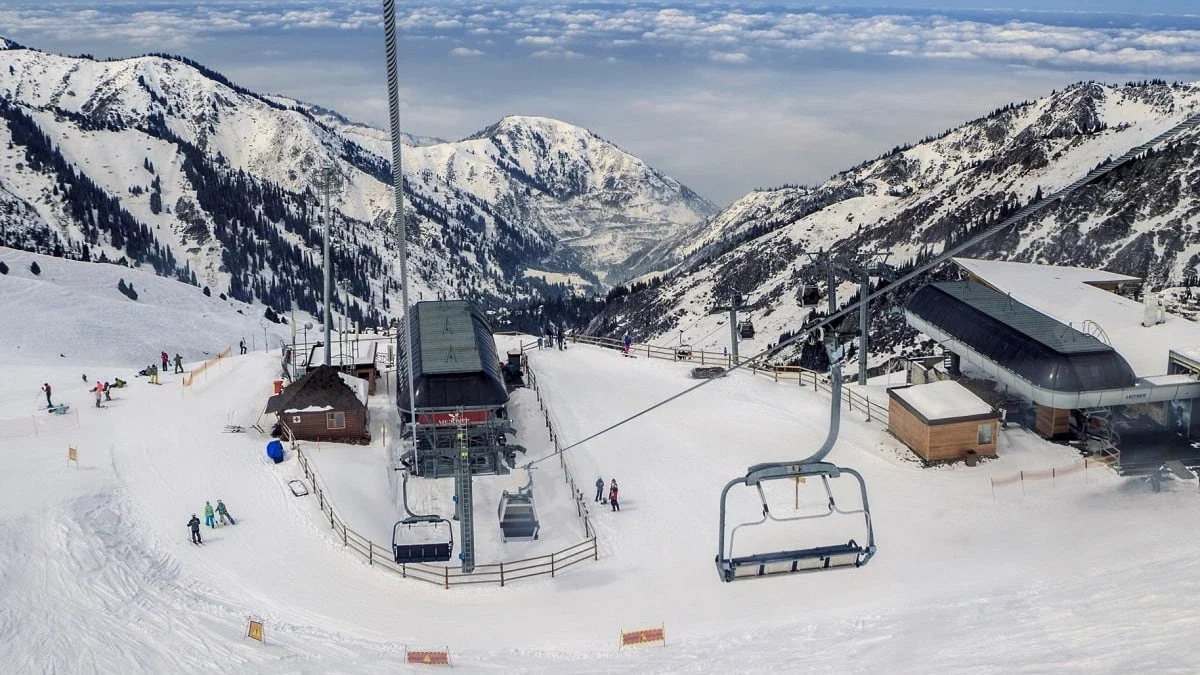 Шымбұлаққа кіріп-шығу шектеледі