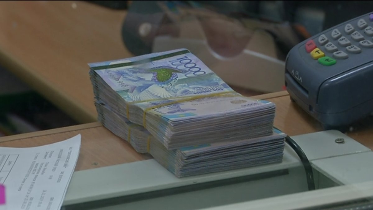 Тұтынушылық несиенің жылдық мөлшерлемесі төмендеуі мүмкін