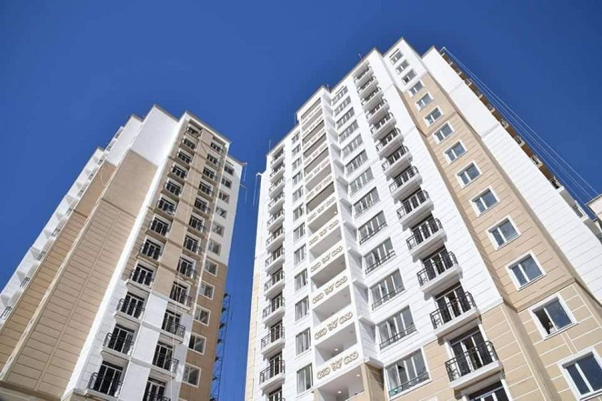 ШҚО-да биыл 349 мың шаршы метр тұрғын үй пайдалануға берілмек