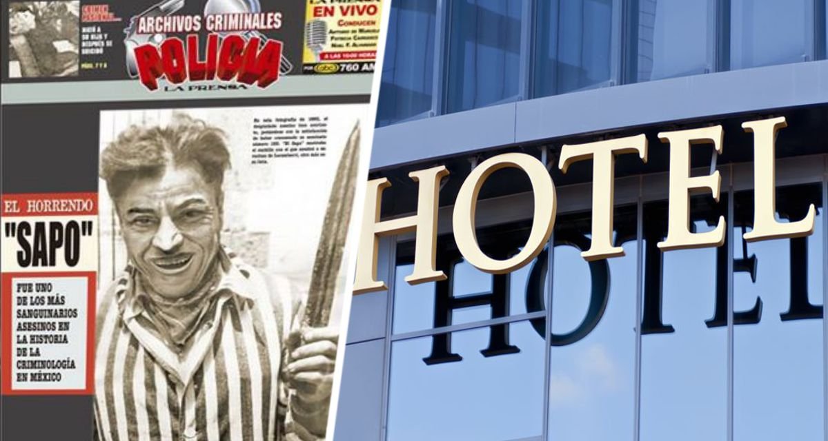 "120 адамды мерт қылған". Бақа сияқты қанышер отырған түрме турситтік орынға айналды