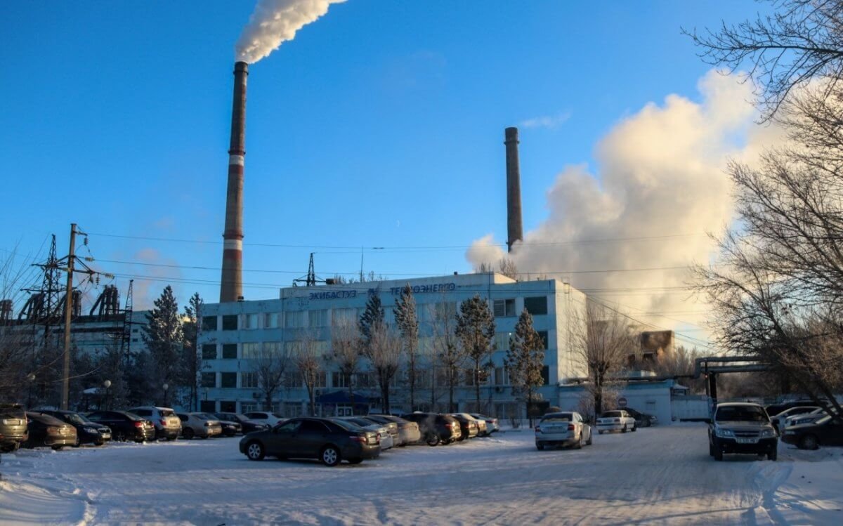 Экибастузскую ТЭЦ снова оштрафовали на миллионы тенге