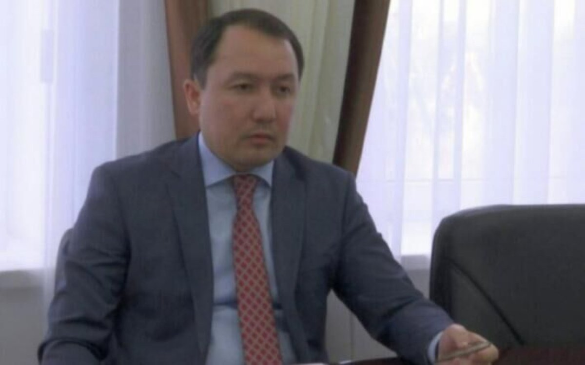 Замакима Актобе отсудил у государства еще  12 млн тенге